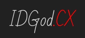 IDGOD Fake ID